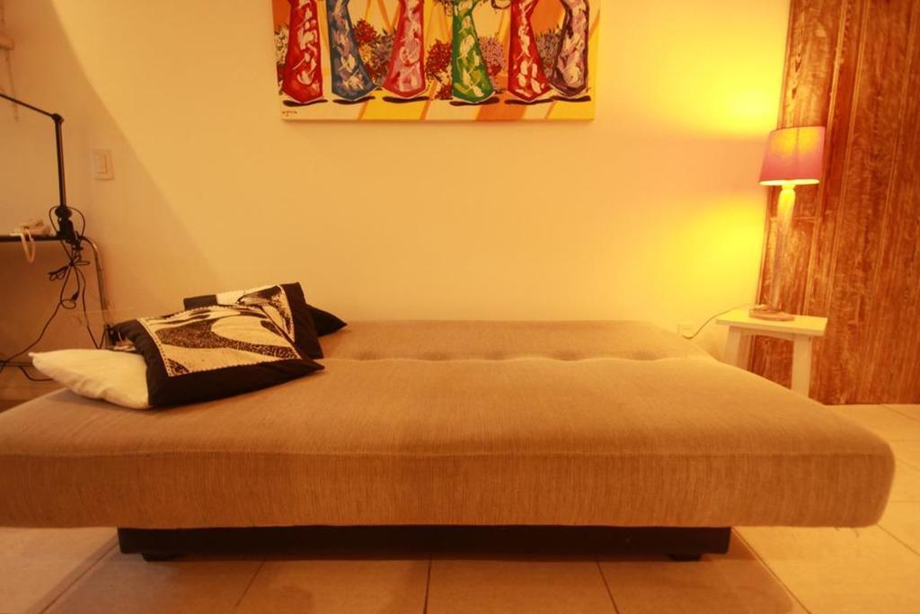 Gohouse Freire 207 Lejlighed Rio de Janeiro Eksteriør billede
