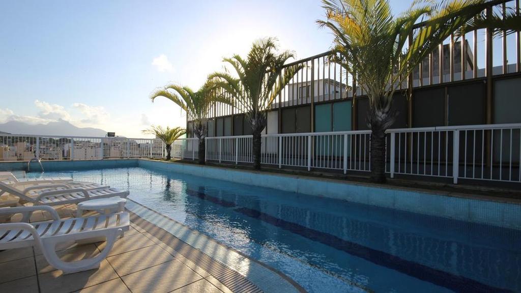 Gohouse Freire 207 Lejlighed Rio de Janeiro Eksteriør billede